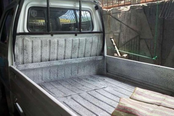 Suzuki super carry