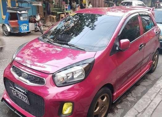 Kia Picanto 2016 for sale