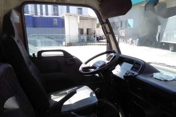 Isuzu NHR 2006 for sale