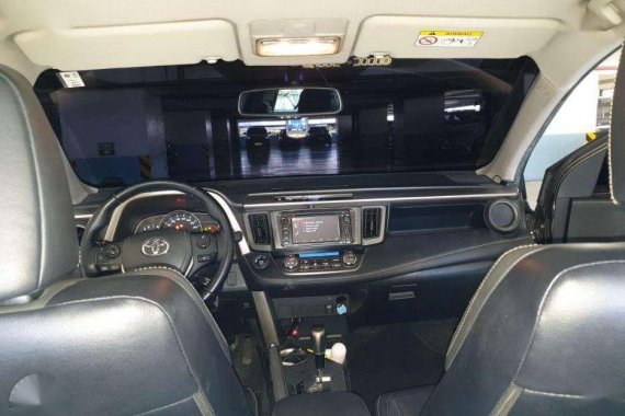 2014 Toyota RAV4 for sale