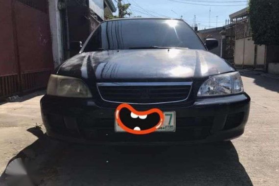 Honda City Type Z 2000 for sale