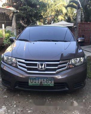 Honda City 2012 for sale 