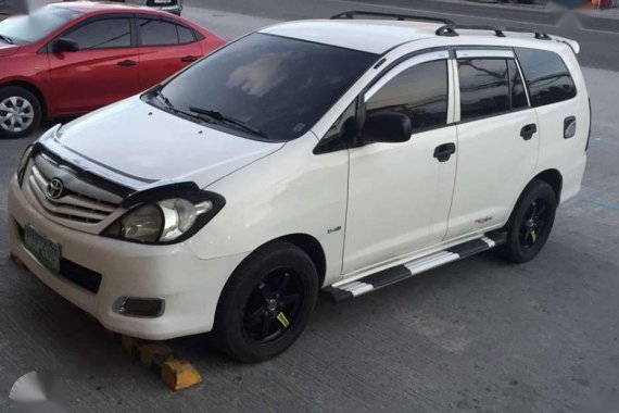 Toyota Innova J 2019 for sale