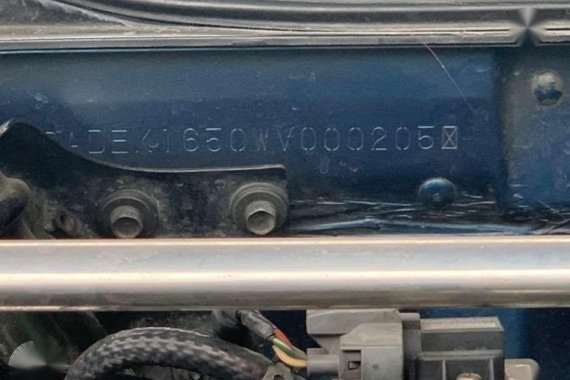 Honda Civic 1998 for sale