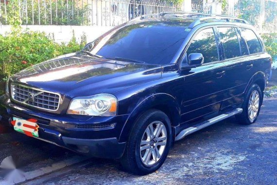 2018 Volvo XC90 for sale