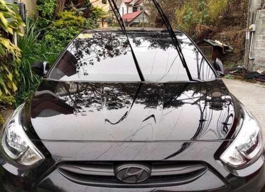 2018 Hyundai Accent for sale