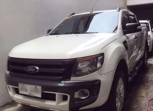 2015 Ford Ranger for sale