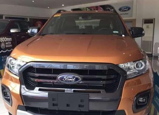 2019 Ford Ranger for sale