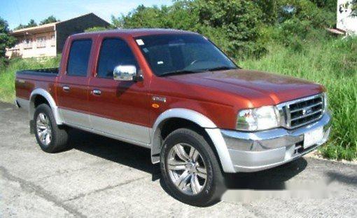 Ford Ranger 2003 for sale