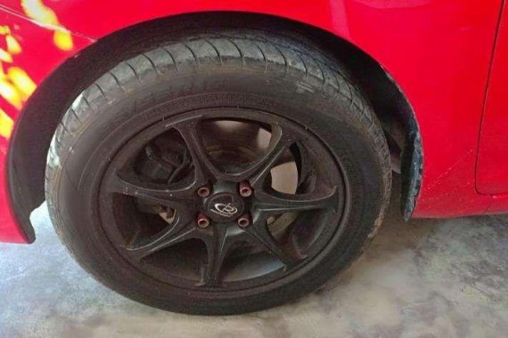 Toyota Vios 2008 for sale