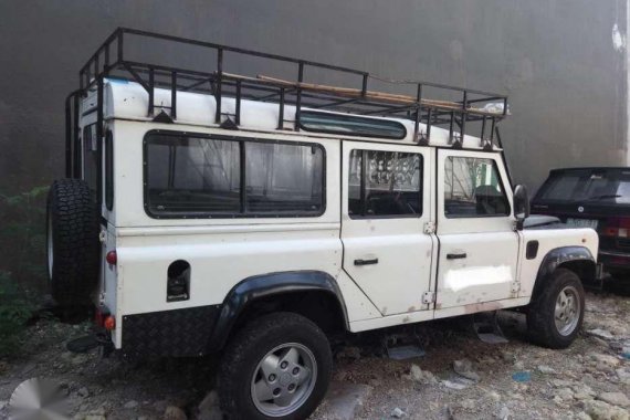 Land Rover Defender 1997 for sale