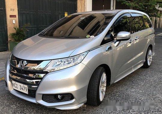 Honda Odyssey 2016 For sale