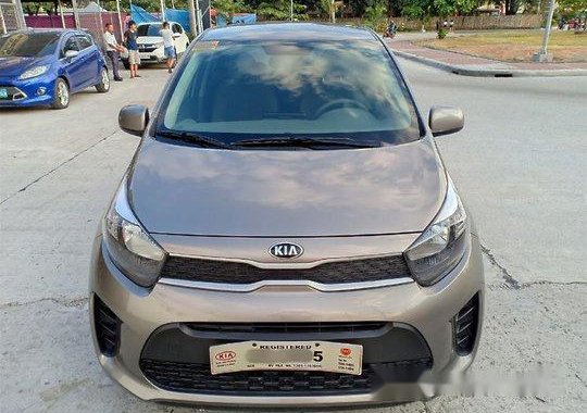 Kia Picanto 2018 for sale