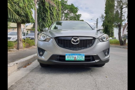 2013 Mazda CX-5 for sale