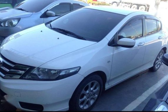 Honda City 2013 for sale