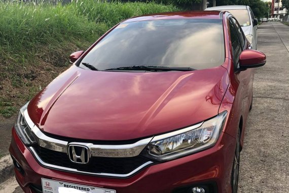 FOR SALE Honda City Navi 2019 Model