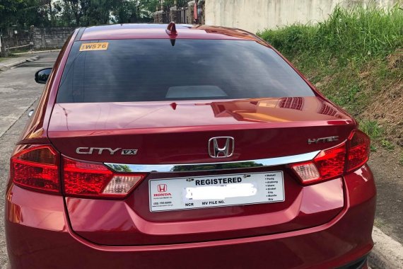 Honda City Navi 2019 for sale