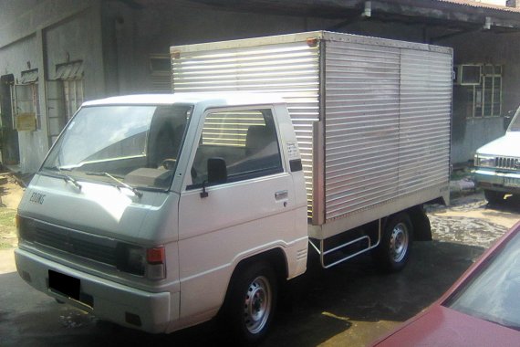 Mitsubishi L300 Van 1996 for sale