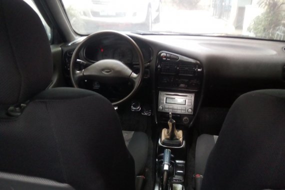 Mitsubishi Lancer 1995 For Sale