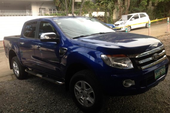 2013 Ford Ranger for sale