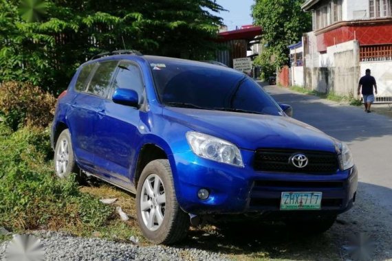 Toyota Rav4 2008 for Sale 