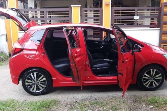 Honda Jazz 2015 for sale