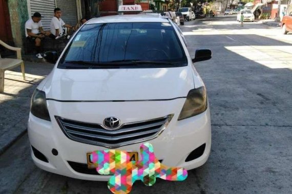 2013 Toyota Vios for sale