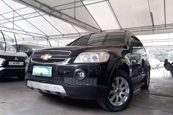 2010 Chevrolet Captiva for sale