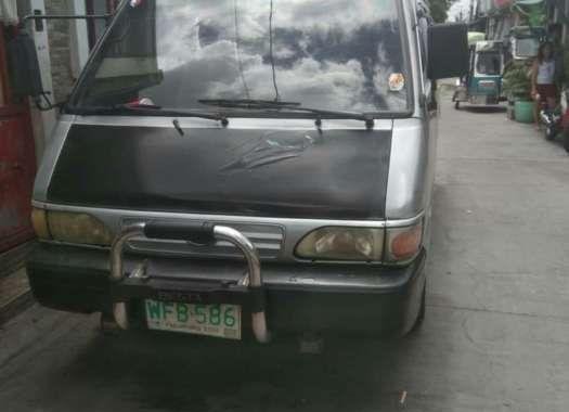 KIA Besta van 1998 for sale