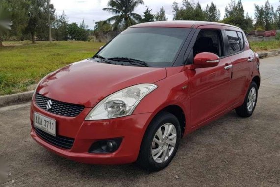 2015 model Suzuki Swift AT for sale