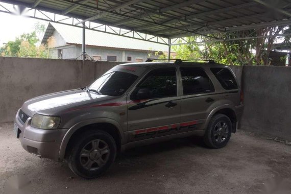 Ford Escape 2003 for sale