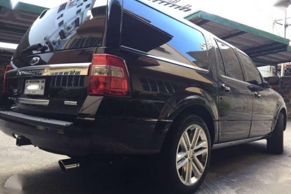 Ford Expedition 2016 for sale