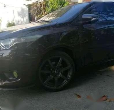 Toyota Vios G 2013 for sale