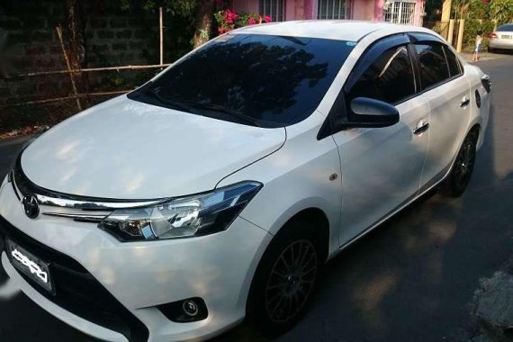 Toyota Vios 2015 for sale