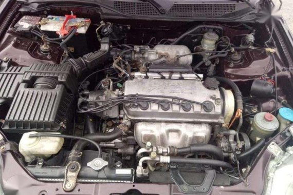 Honda Civic 1999 for sale