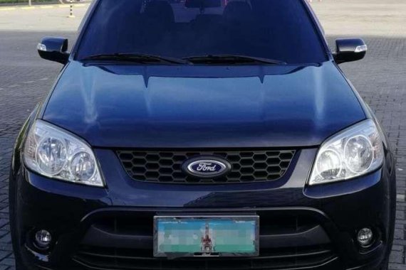 FORD Escape XLT 2011 for sale