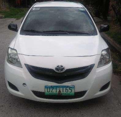 Toyota Vios 2012 For sale