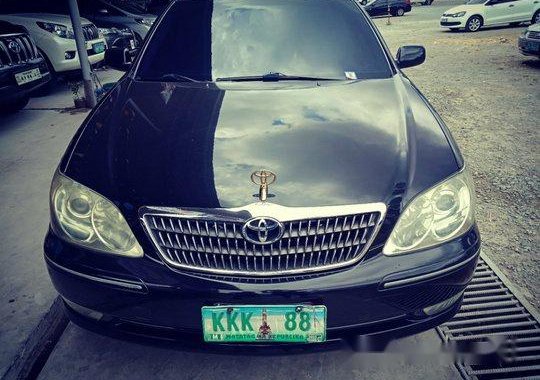 Toyota Camry 2005 for sale