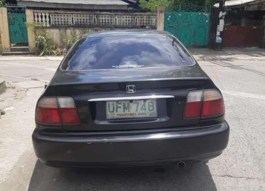 Honda Accord 1996 for sale