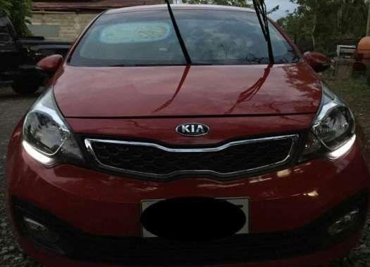 Kia Rio 2014 for sale