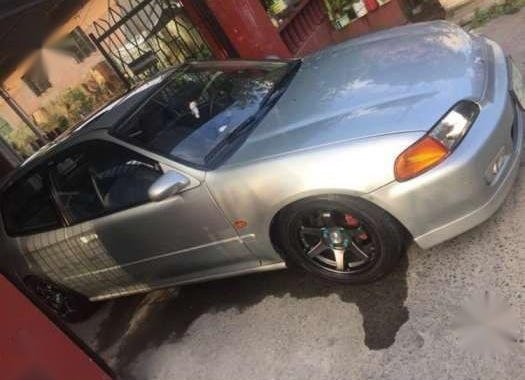Like New Honda Civic for sale