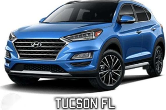 Hyundai Tucson 2019 for sale