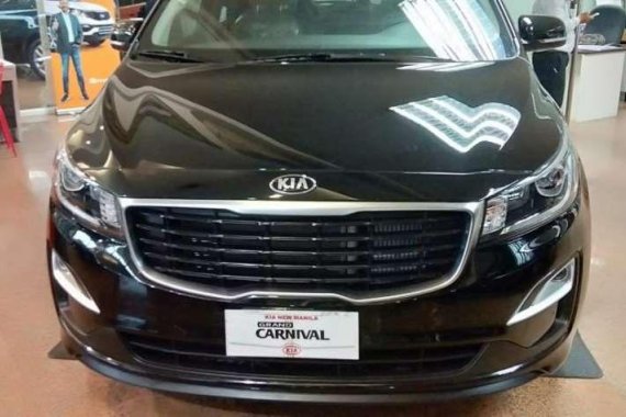 Kia Grand Carnival 2019 for sale