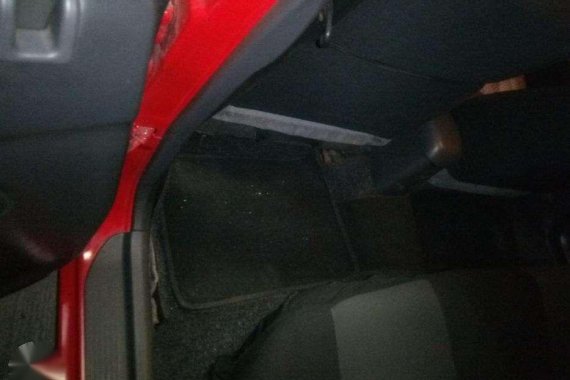 Mazda 323 Familia 1996 for sale