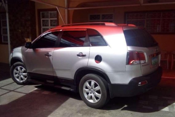 Kia Sorento 2011 for sale