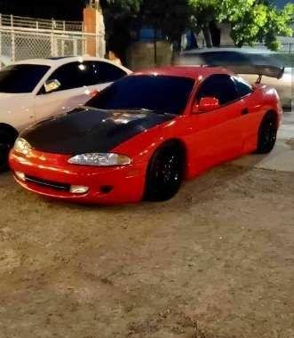 Mitsubishi Eclipse 1998 For sale