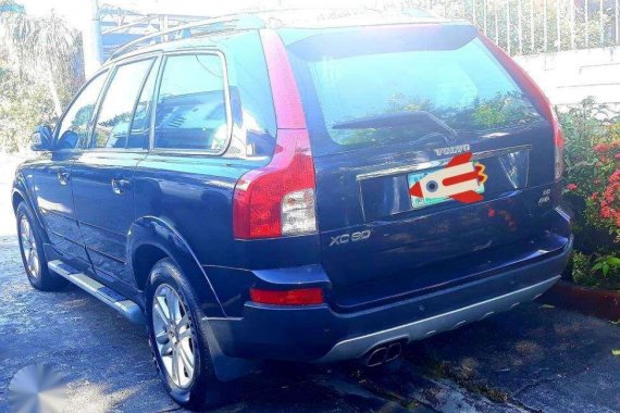 used 2009 volvo crossover