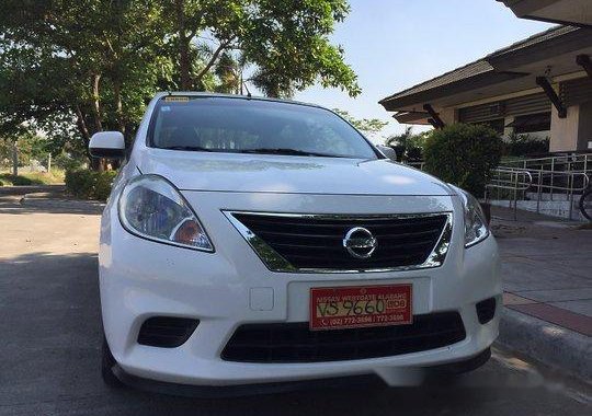 Nissan Almera 2015 for sale