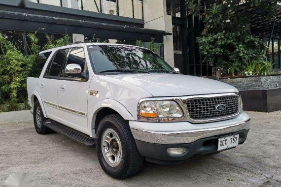 2002 Ford Expedition for sale