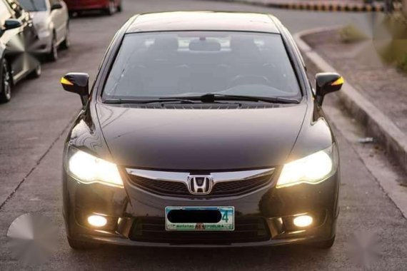Honda Civic 2009 for sale
